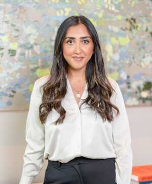 Simran Sangha